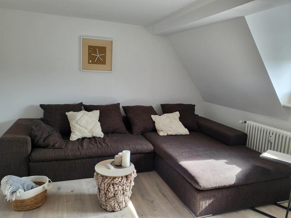 באלינגן Ferienwohnung Im Rebstock Nr.1 מראה חיצוני תמונה