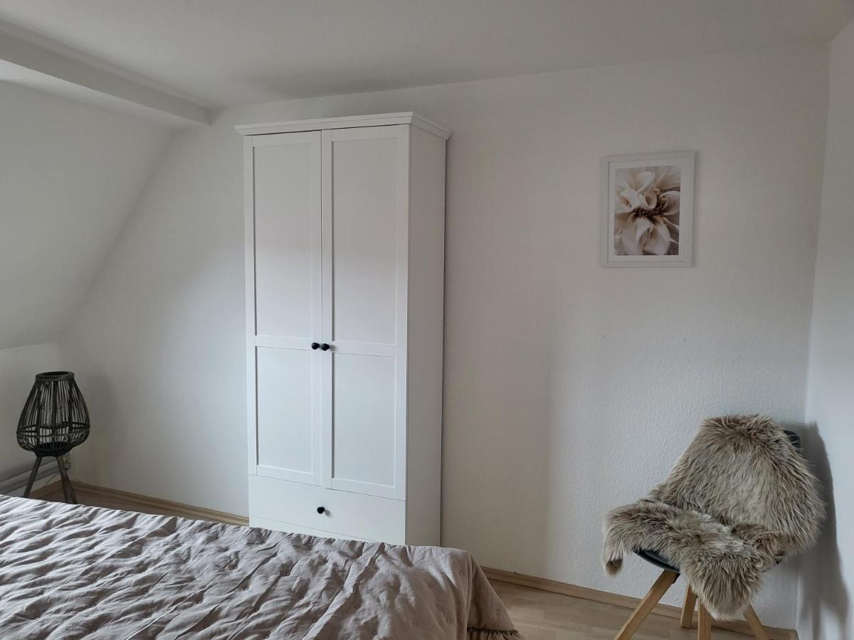 באלינגן Ferienwohnung Im Rebstock Nr.1 מראה חיצוני תמונה