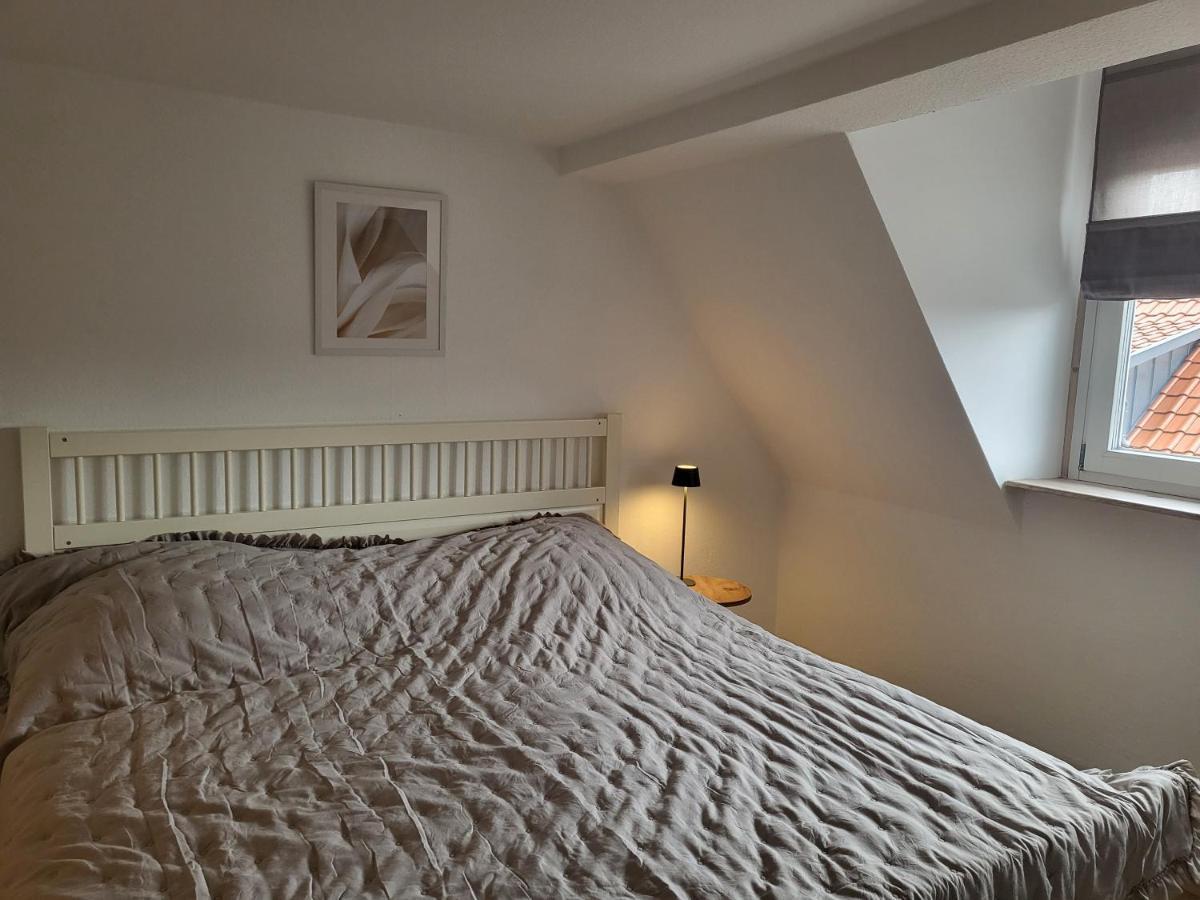 באלינגן Ferienwohnung Im Rebstock Nr.1 מראה חיצוני תמונה