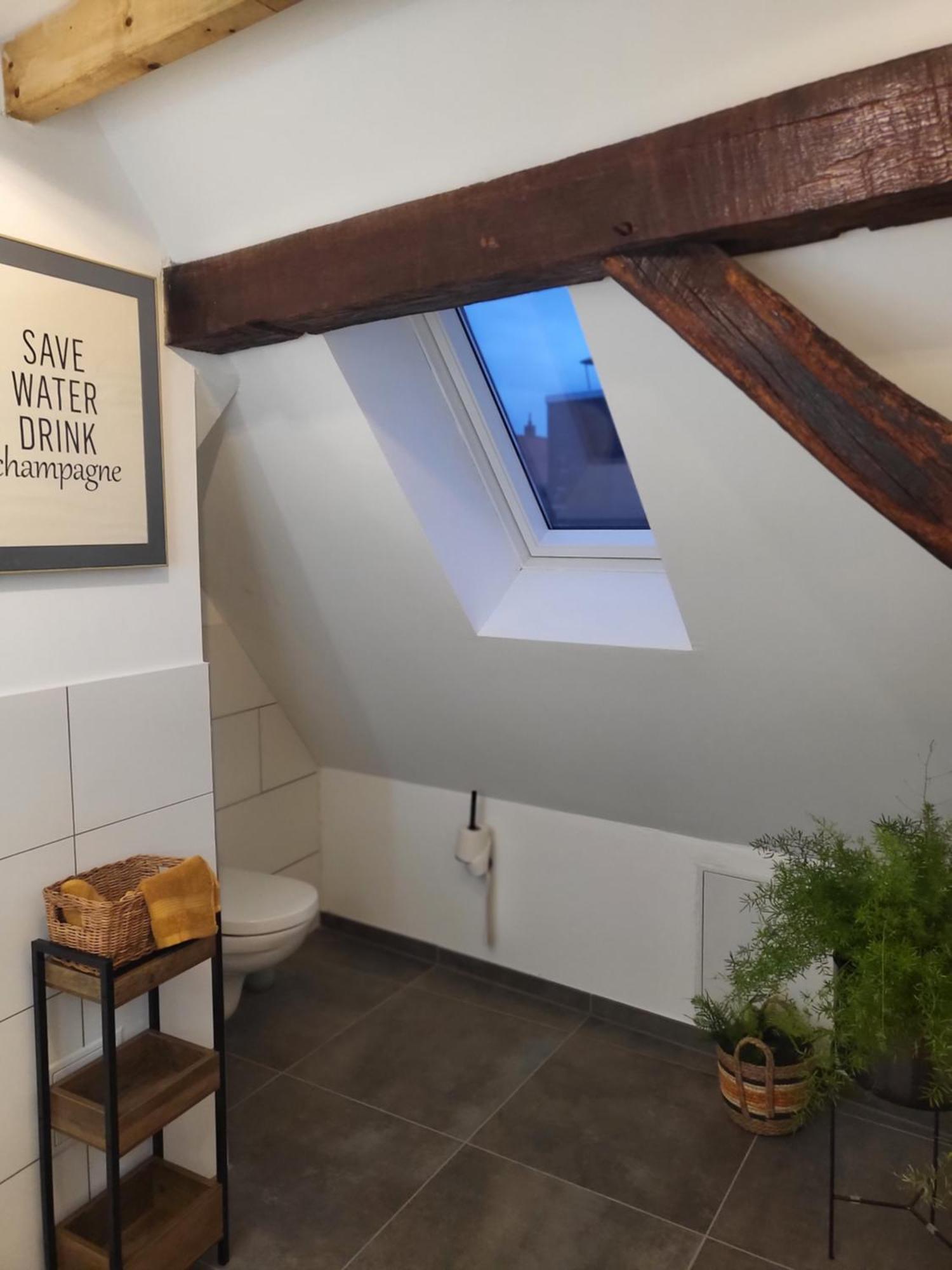 באלינגן Ferienwohnung Im Rebstock Nr.1 מראה חיצוני תמונה