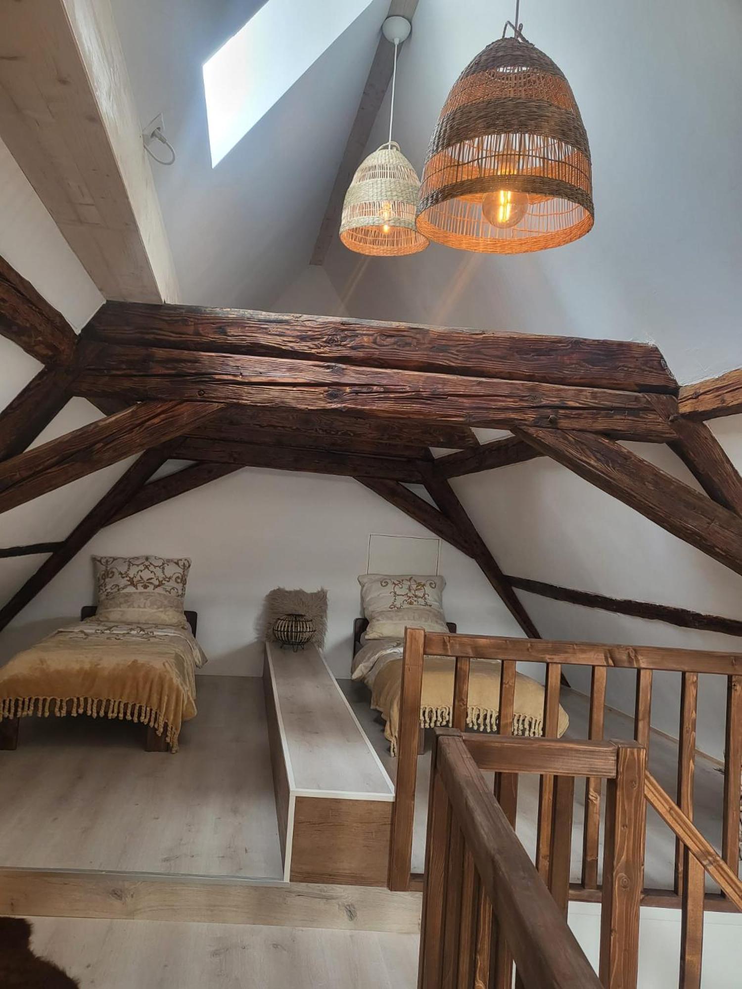 באלינגן Ferienwohnung Im Rebstock Nr.1 מראה חיצוני תמונה