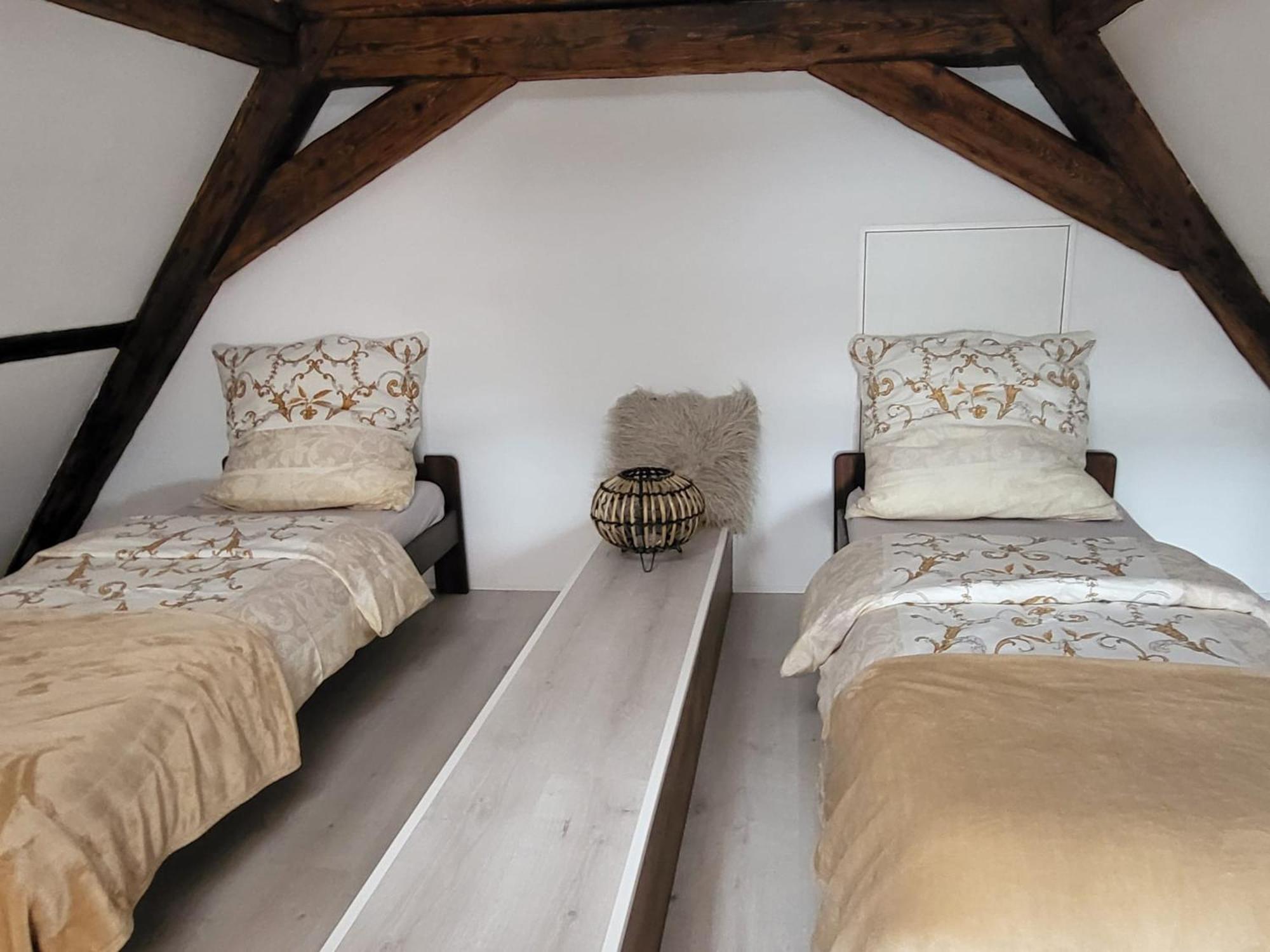 באלינגן Ferienwohnung Im Rebstock Nr.1 מראה חיצוני תמונה