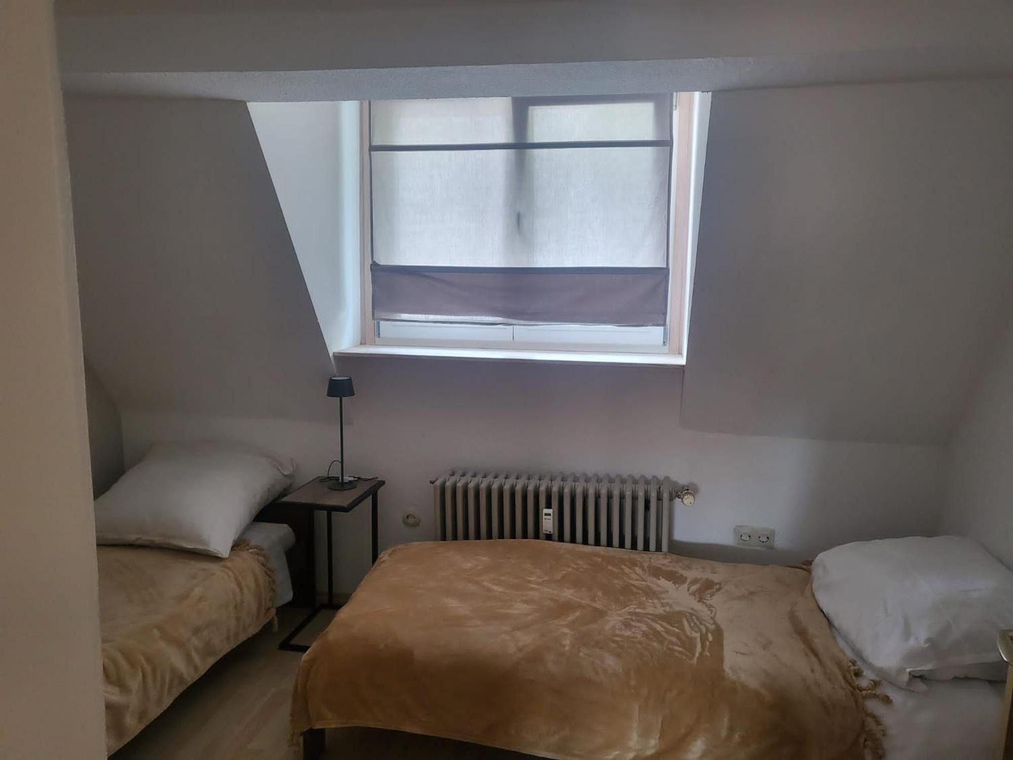 באלינגן Ferienwohnung Im Rebstock Nr.1 מראה חיצוני תמונה