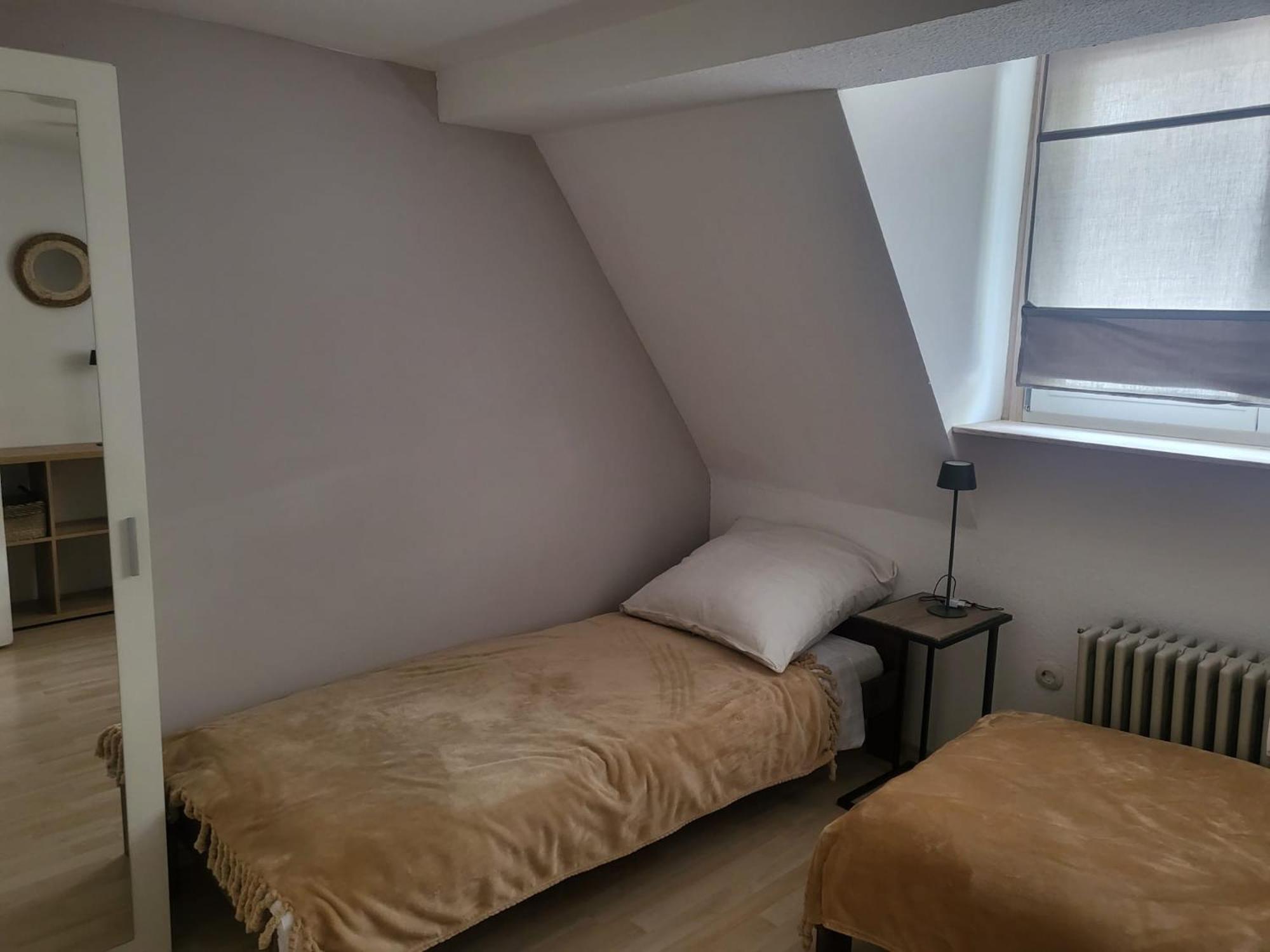 באלינגן Ferienwohnung Im Rebstock Nr.1 מראה חיצוני תמונה