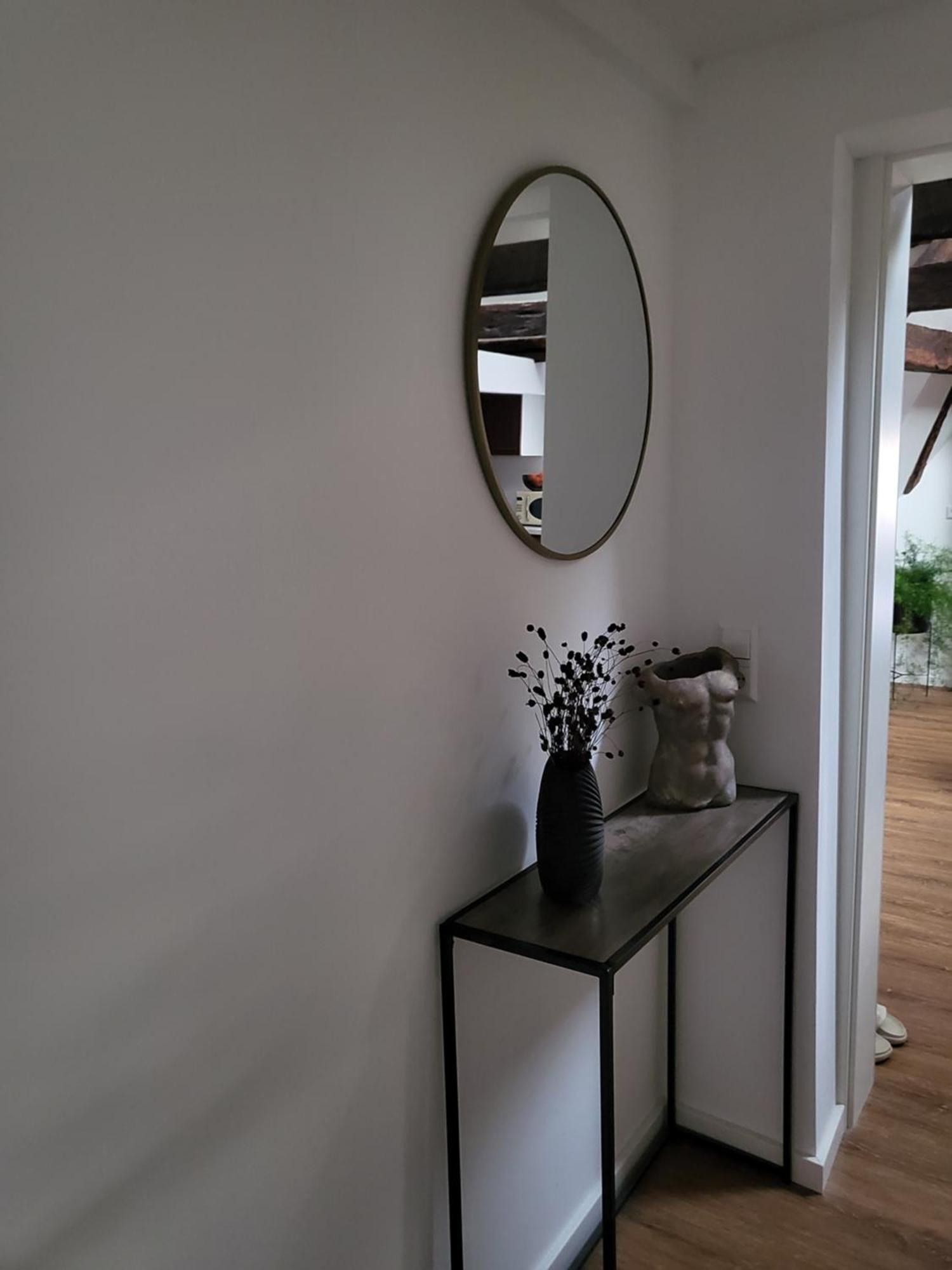 באלינגן Ferienwohnung Im Rebstock Nr.1 מראה חיצוני תמונה